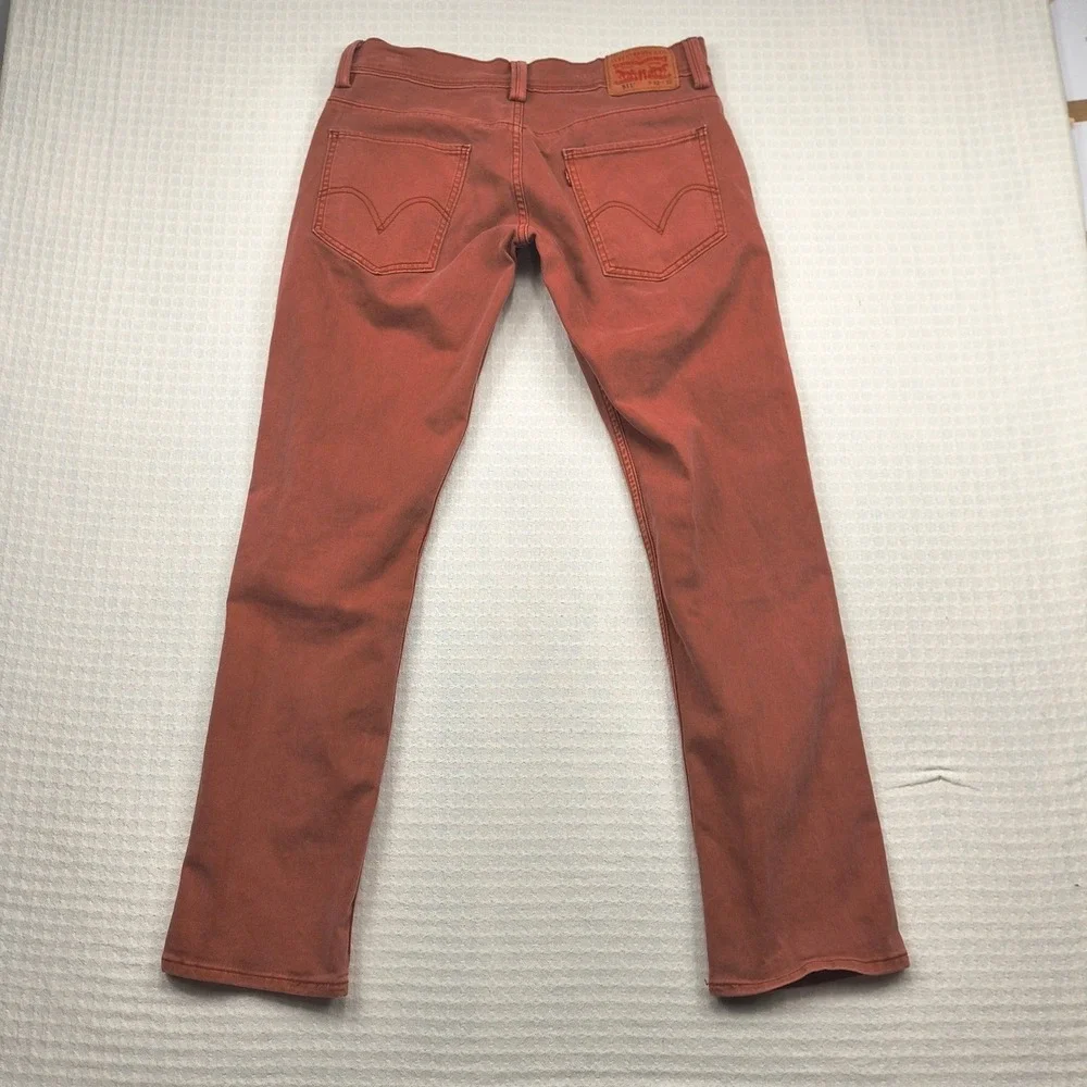Levis all pre